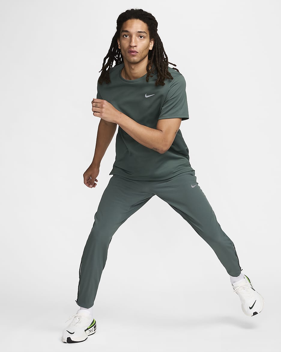 Nike phenom fashion pantalon